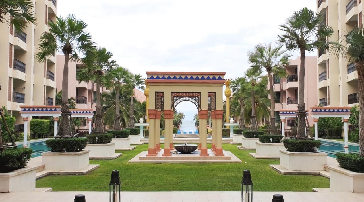 Marrakesh *