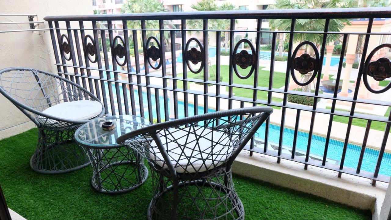 Marrakesh Hua Hin