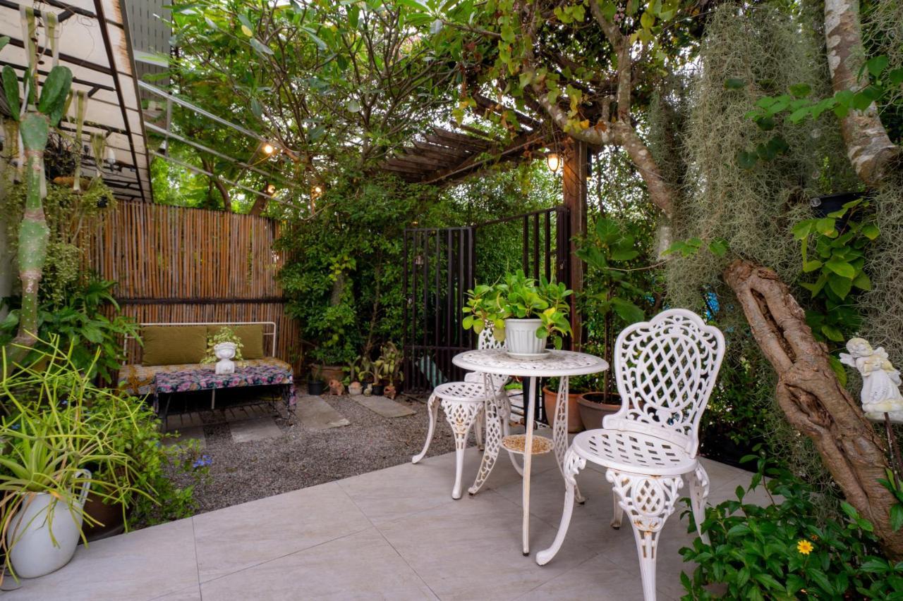 Secret Garden Pool *