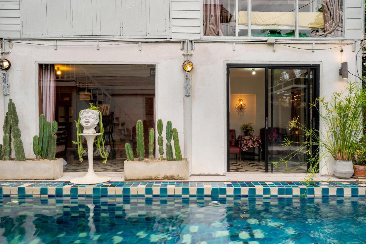 Gasthof Secret Garden Pool *