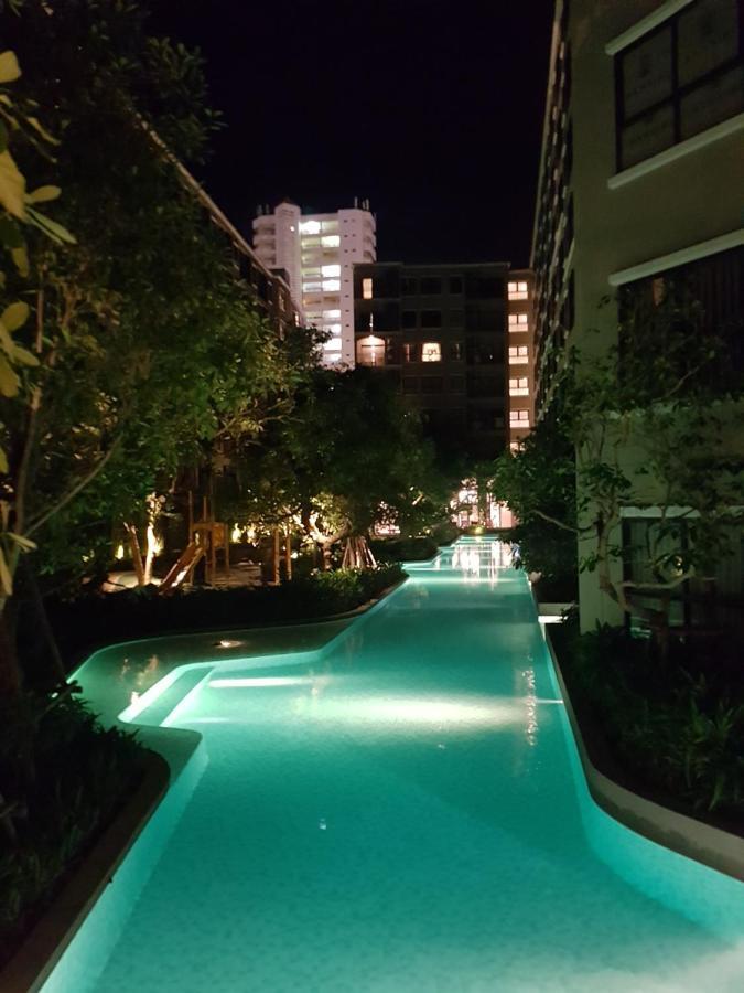 La Casita By Holiyay Apartment Hua Hin