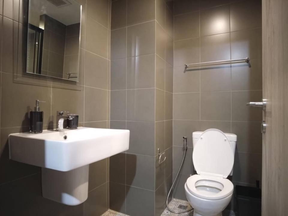 La Casita By Holiyay Apartment Hua Hin