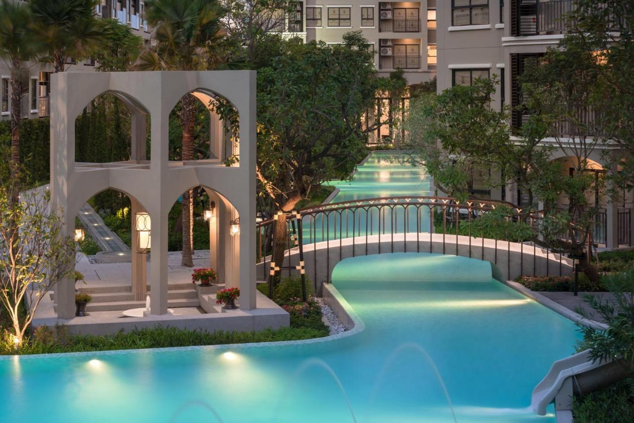 Apartment La Casita By Holiyay Hua Hin