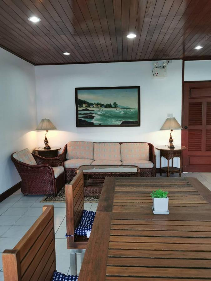 Baanbusarin Hotel 2*