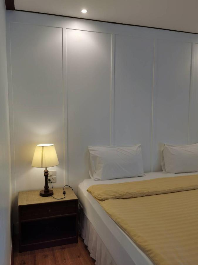 Baanbusarin Hotel 2*