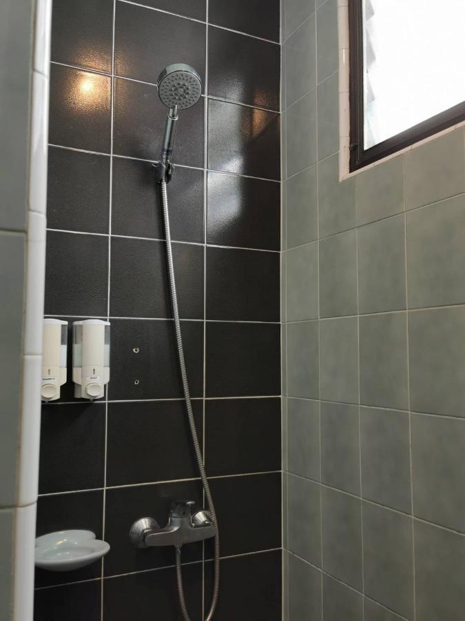 Baanbusarin Hotel Hua Hin