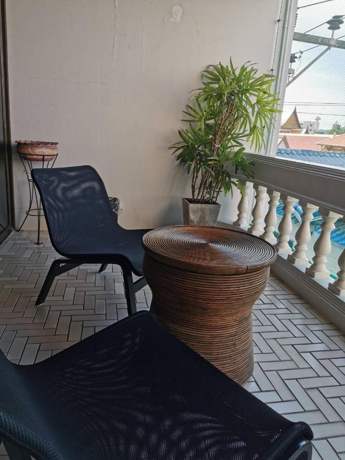 Hotel Baanbusarin Hua Hin