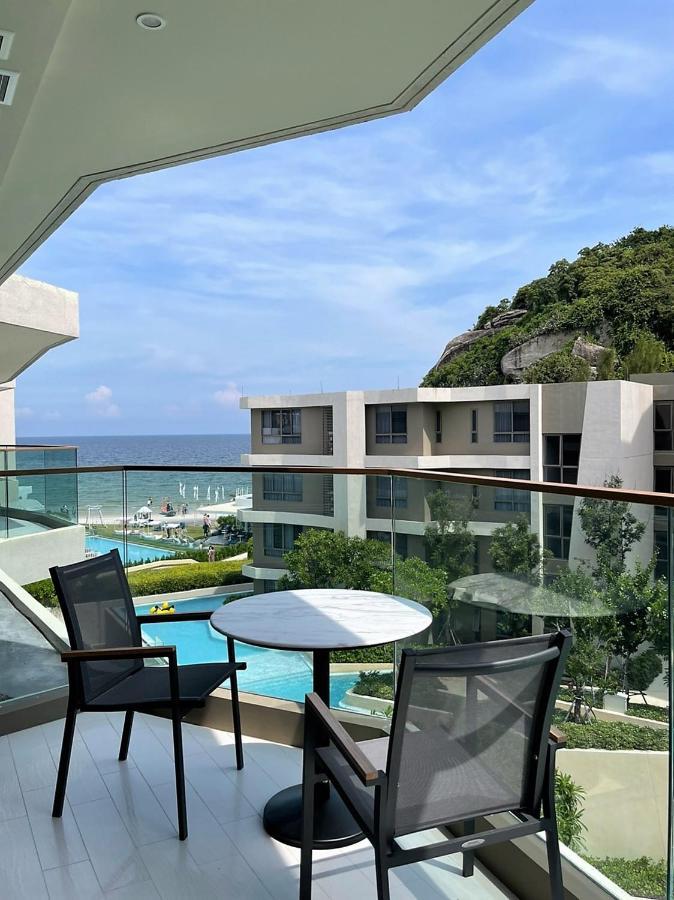Veranda Hua-hin *