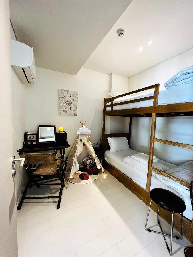 Veranda Hua-hin Aparthotel