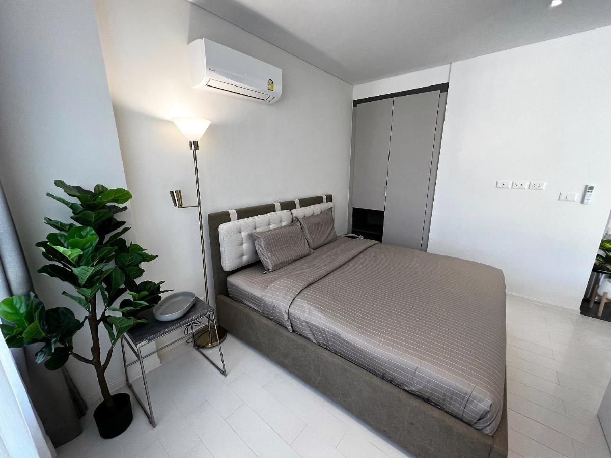 Veranda Hua-hin Aparthotel *