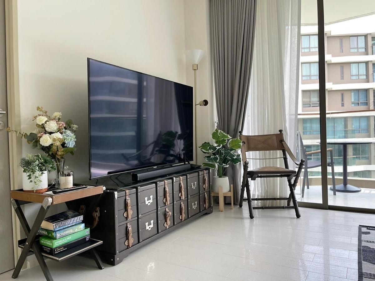 Aparthotel Veranda Hua-hin Hua Hin