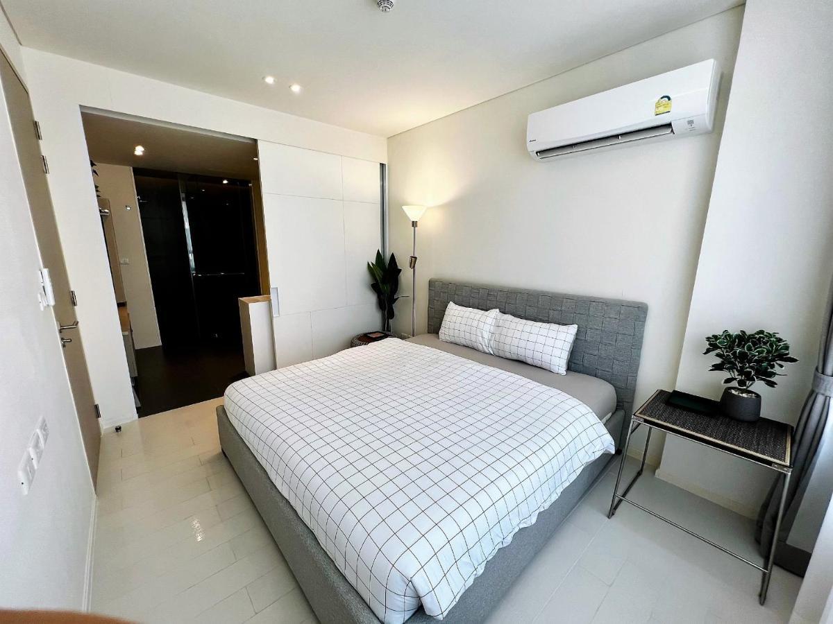 Veranda Hua-hin Aparthotel