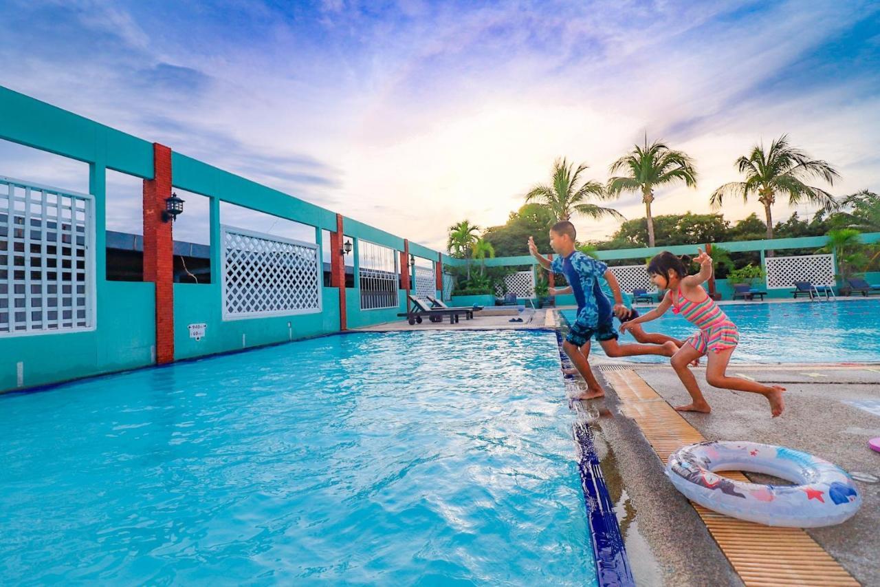 Hotel Grand And Plaza - Sha Extra 3*