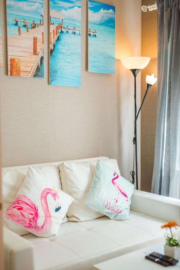 Apartment Perfect Pool Hua Hin