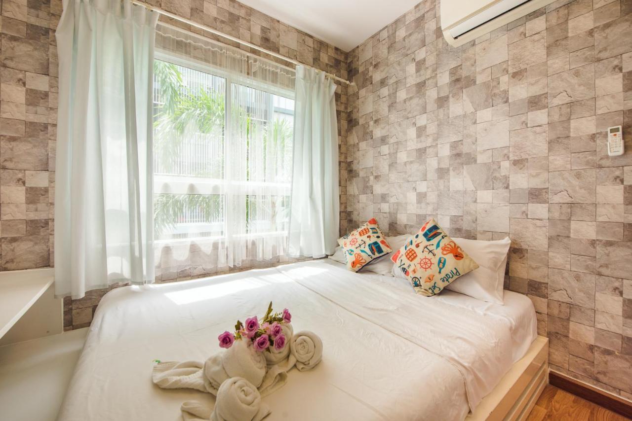 Perfect Pool Apartment Hua Hin