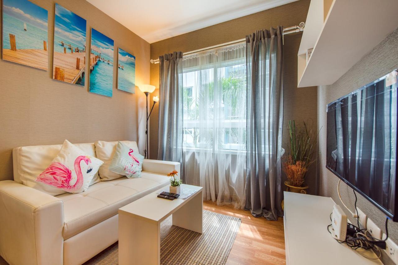 Apartment Perfect Pool Hua Hin