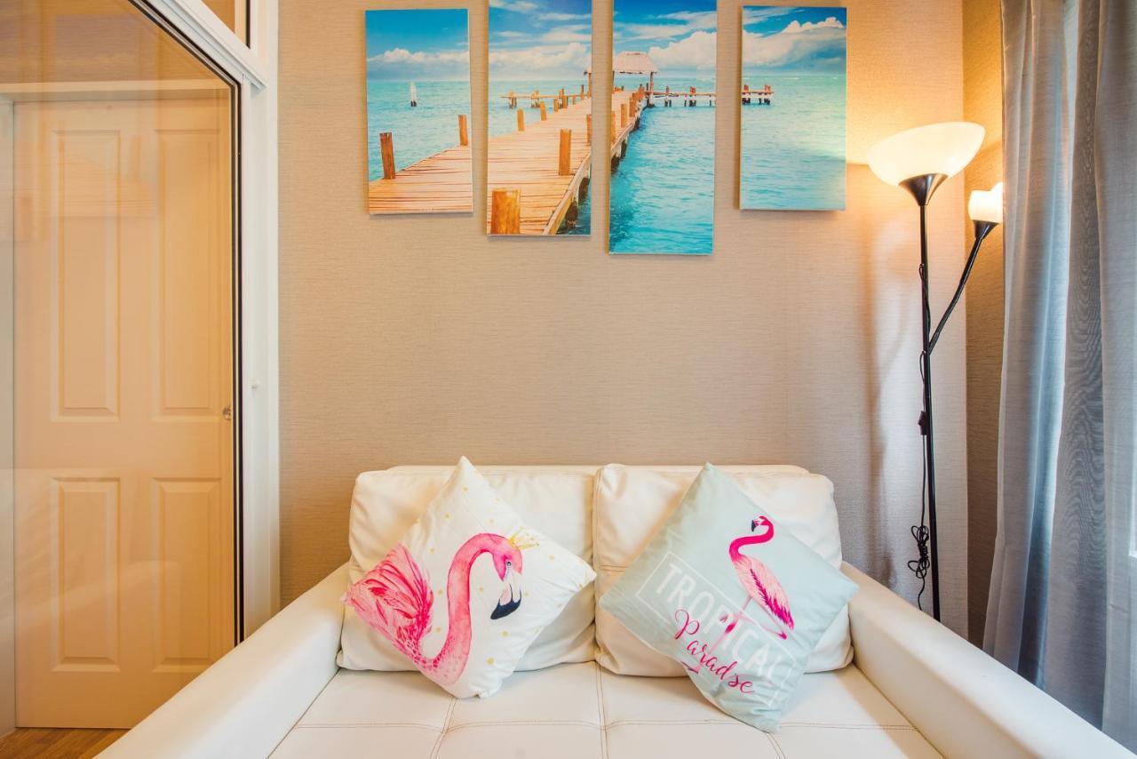 Apartment Perfect Pool Hua Hin