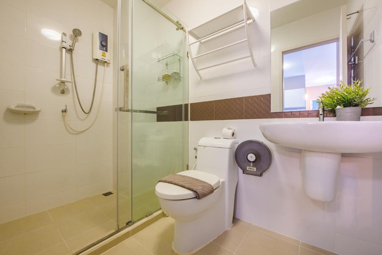 Apartment Perfect Pool Hua Hin