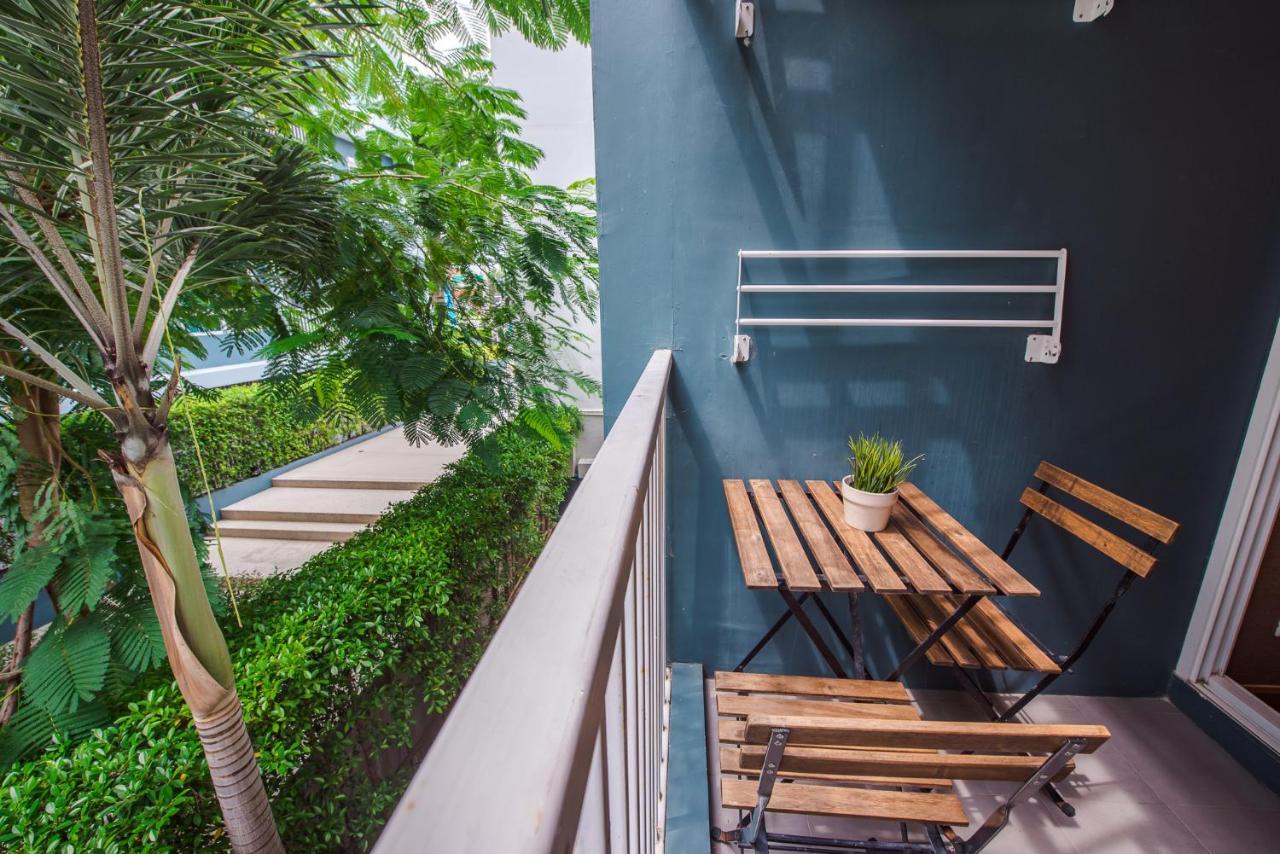 Perfect Pool Apartment Hua Hin