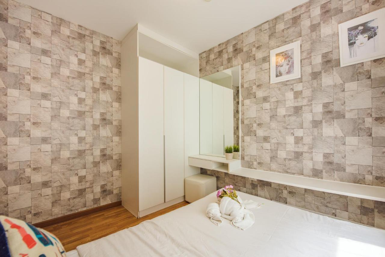 Perfect Pool Apartment Hua Hin