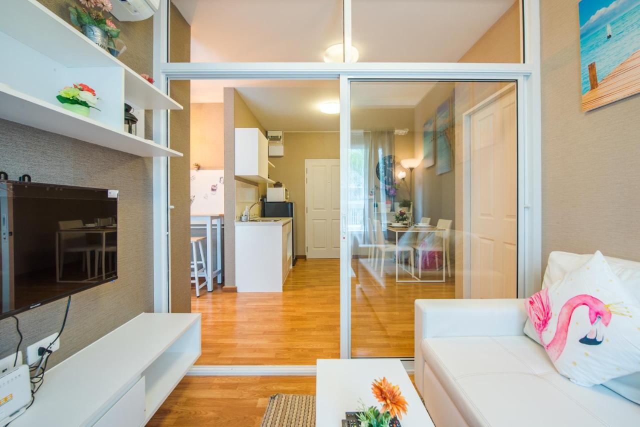 Apartment Perfect Pool *
