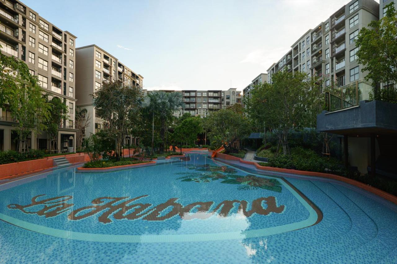 Lahabana By Pat * Hua Hin