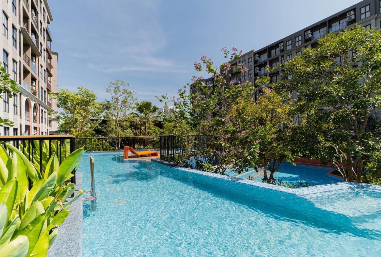 Lahabana By Pat * Hua Hin