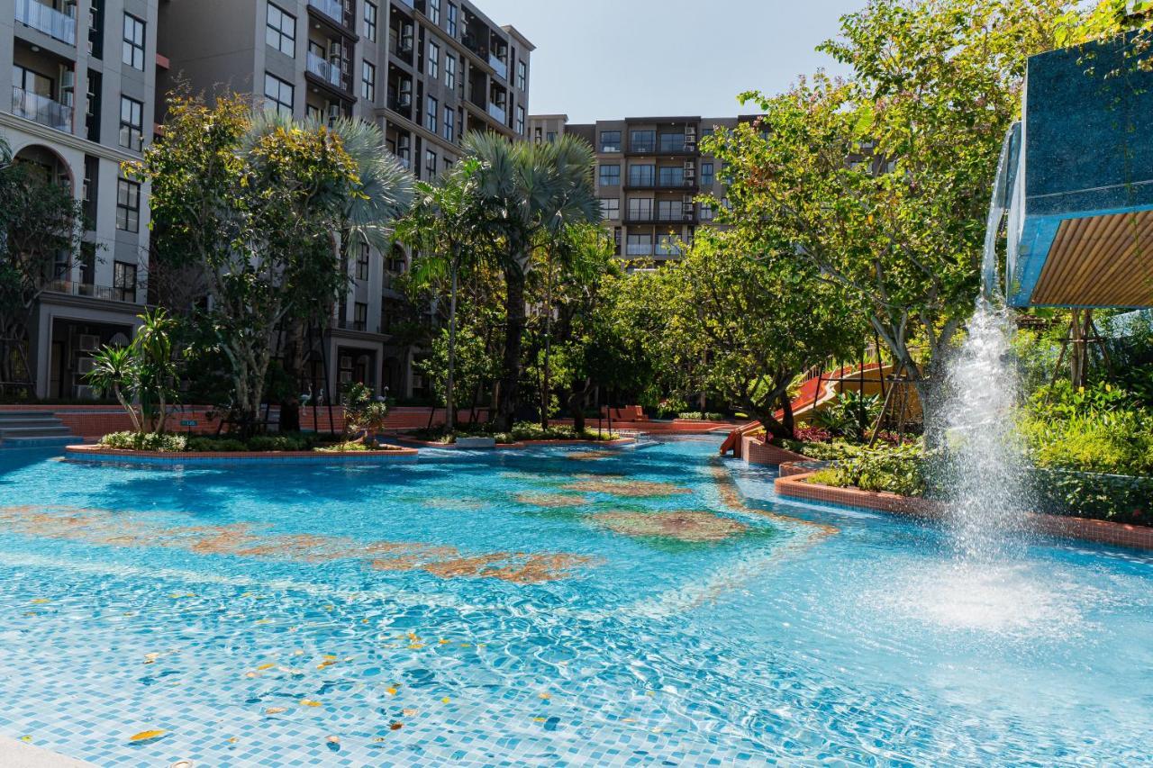 Lahabana By Pat Căn hộ Hua Hin