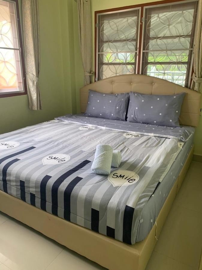 Holiday home Baan Kannika Hua Hin