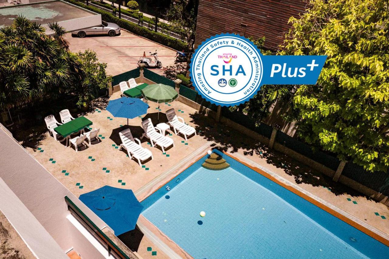 Sirin 3* Hua Hin