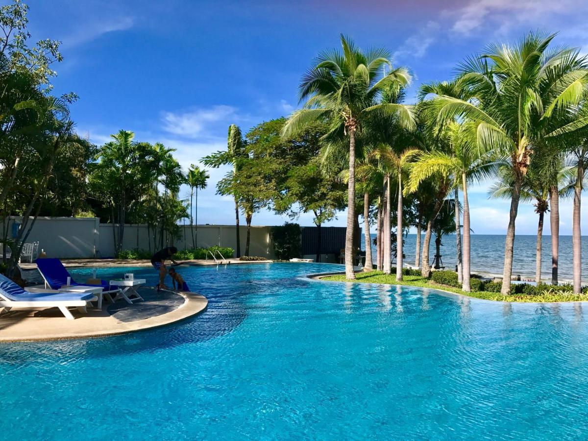 Baan Sanploen Apt.singita Apartment