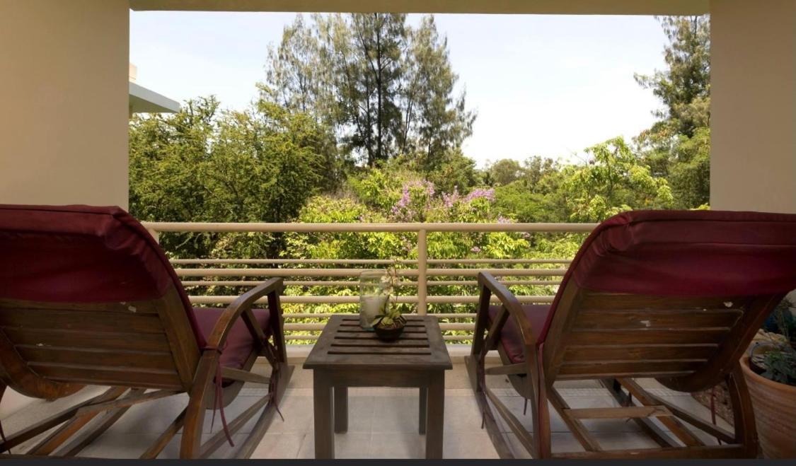 Baan Sanploen Apt.singita Apartment Hua Hin
