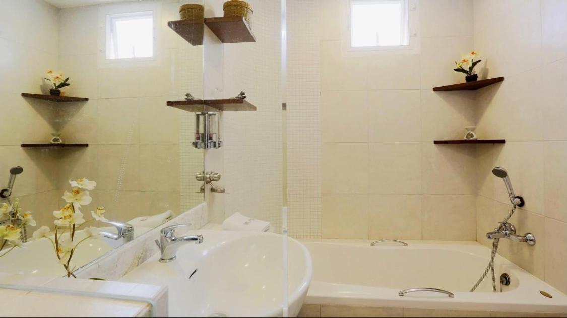 Baan Sanploen Apt.singita *