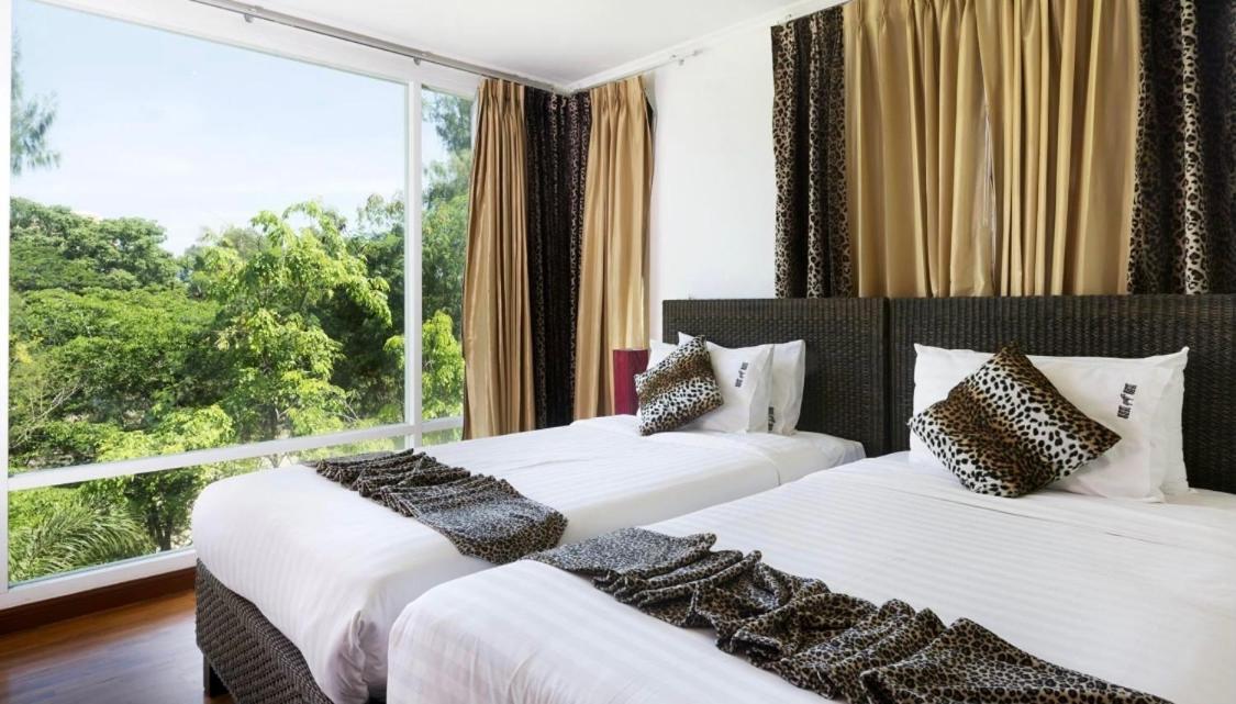 Baan Sanploen Apt.singita