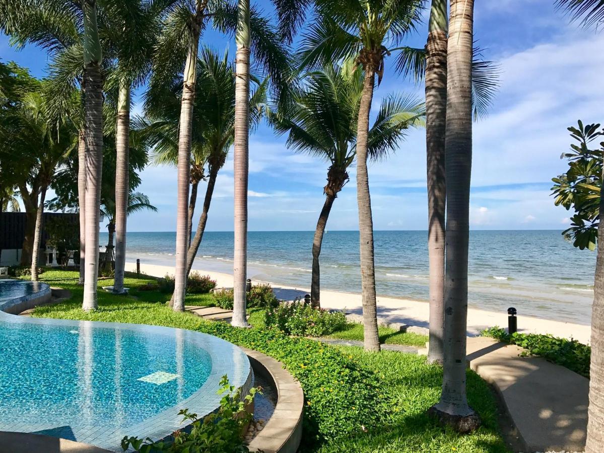 Apartment Baan Sanploen Apt.singita Hua Hin
