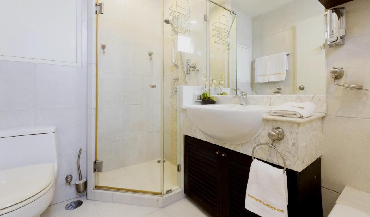 Apartment Baan Sanploen Apt.singita