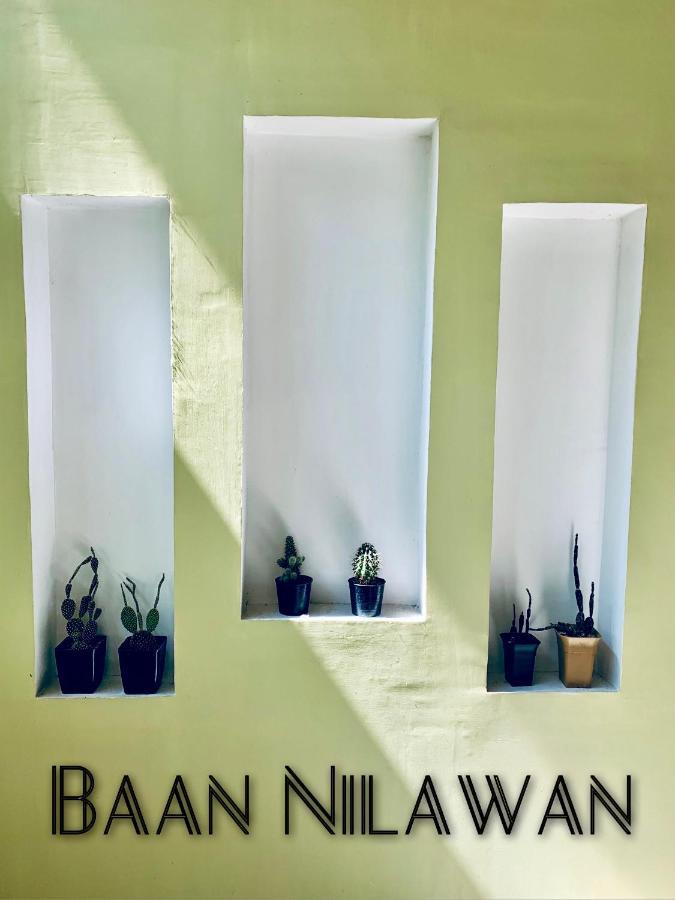 Baan Nilawan Khách sạn Hua Hin