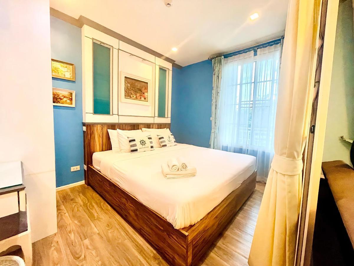 Apartment Summer Classic Pool View Hua Hin