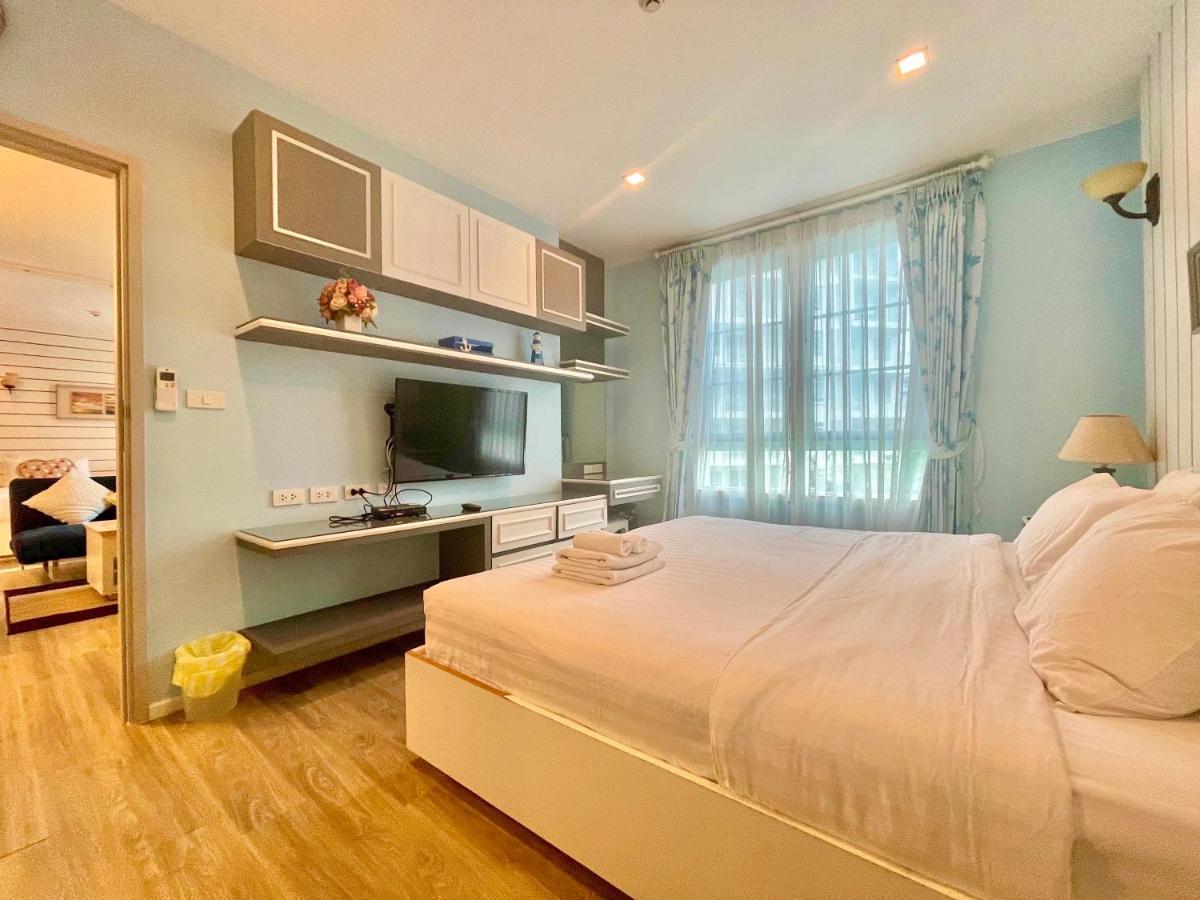Summer 2 Bedrooms Pool View Classic * Hua Hin