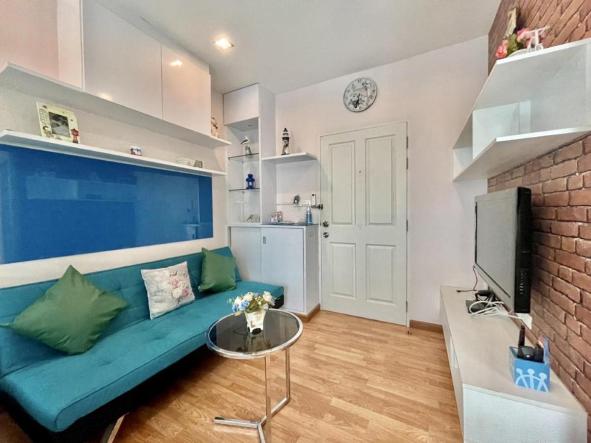 The Trust Sky Pool View Apartment Hua Hin