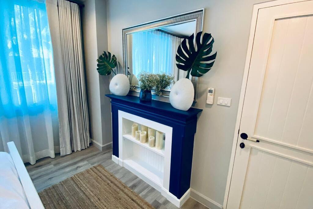 2 Brs Beachfront * Hua Hin