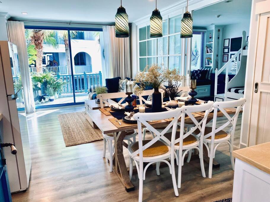 2 Brs Beachfront Căn hộ Hua Hin