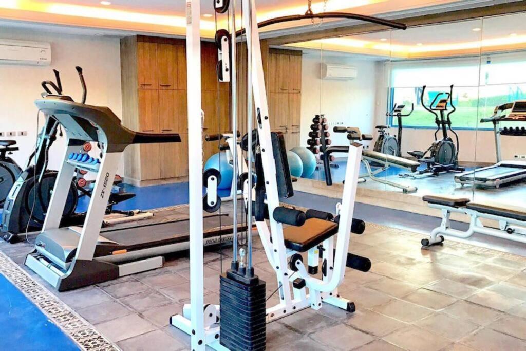 2 Brs Beachfront Căn hộ Hua Hin
