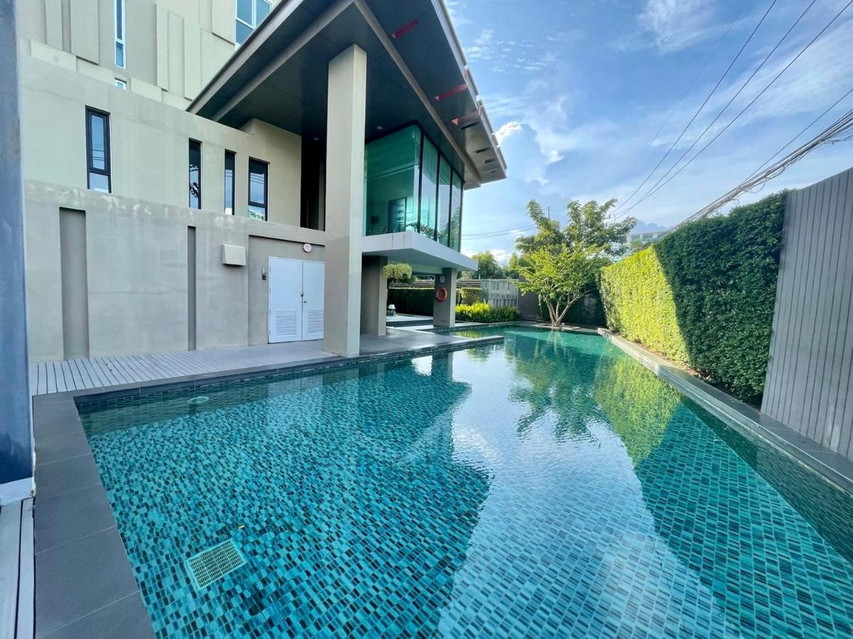 Baan Imm Aim Sea View *
