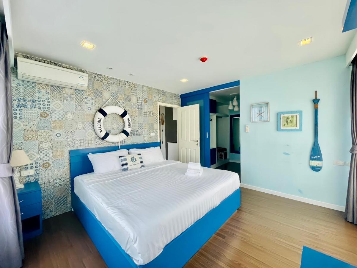 Baan Imm Aim Sea View Hua Hin