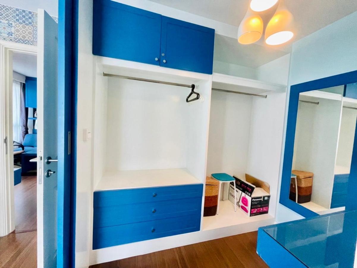 Baan Imm Aim Sea View Apartment *