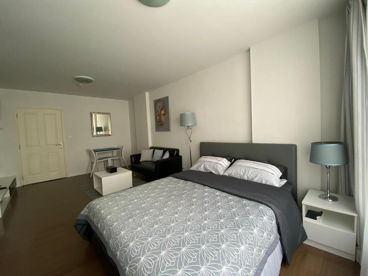 1-bedroom # Baan Khun Koey *