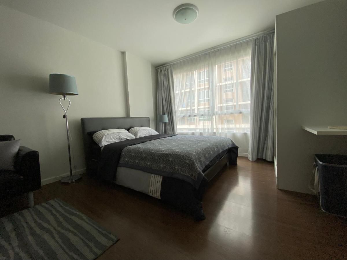 Apartment 1-bedroom # Baan Khun Koey