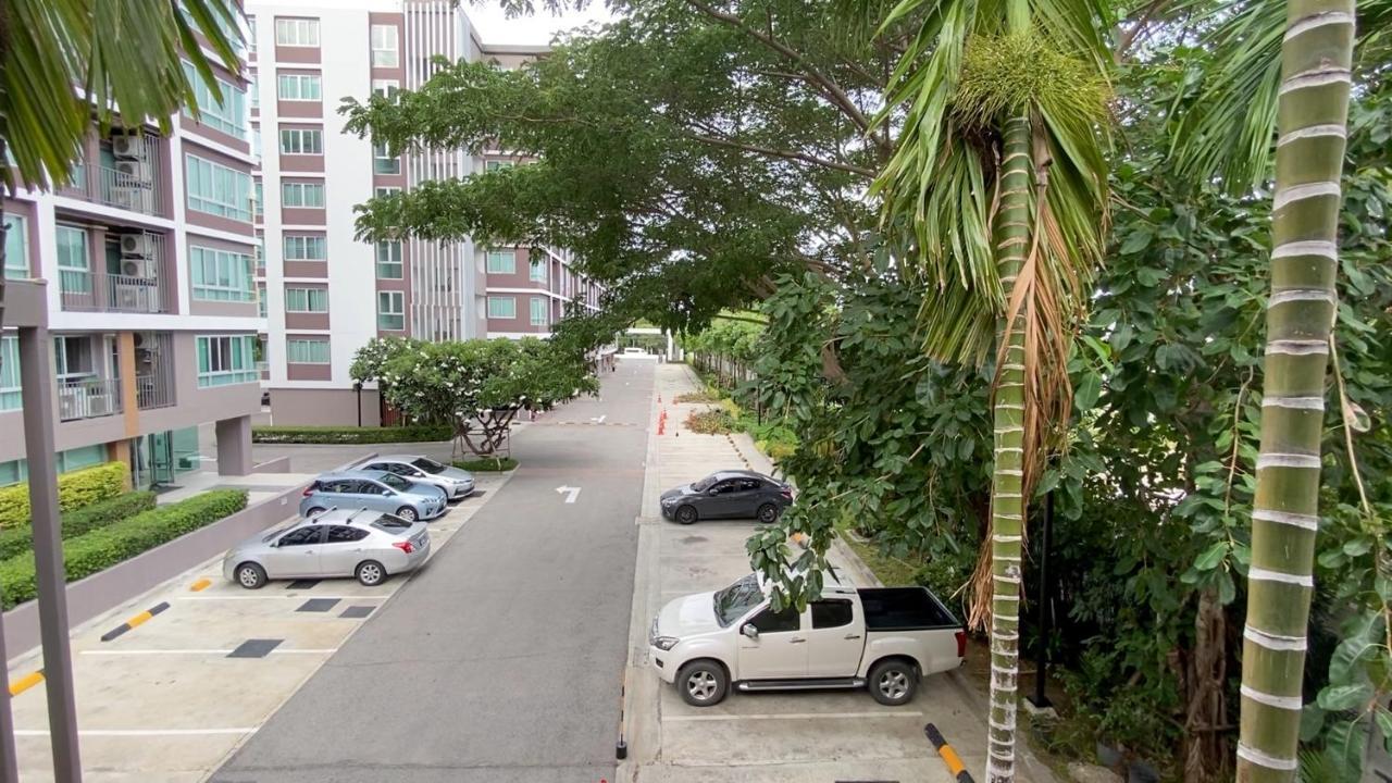 1-bedroom # Baan Khun Koey