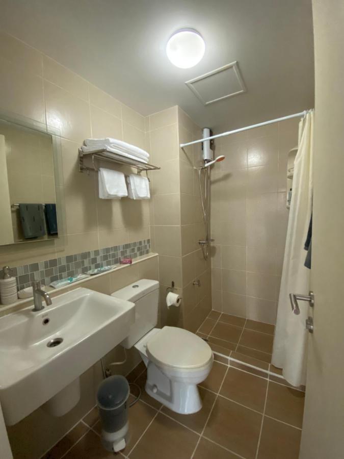 1-bedroom # Baan Khun Koey *